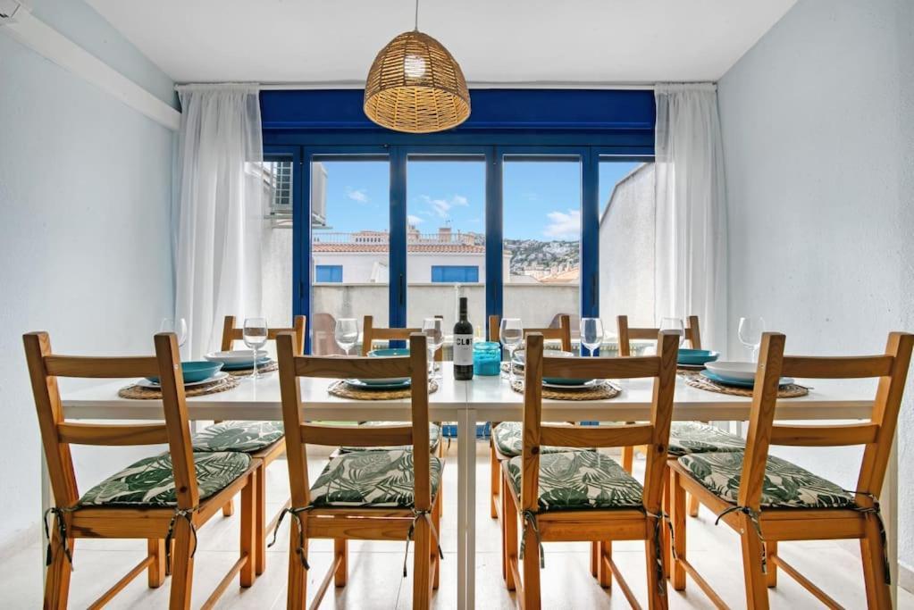 Apartamento Valparaiso Пеньискола Экстерьер фото